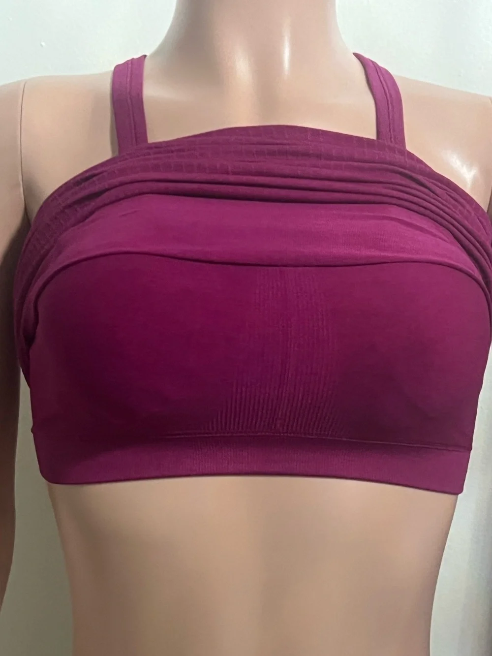 LULULEMON. ATHLETICA womens top